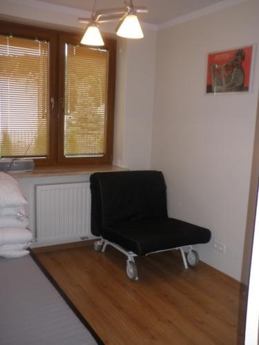 Apartament Krynica Eland Exterior photo